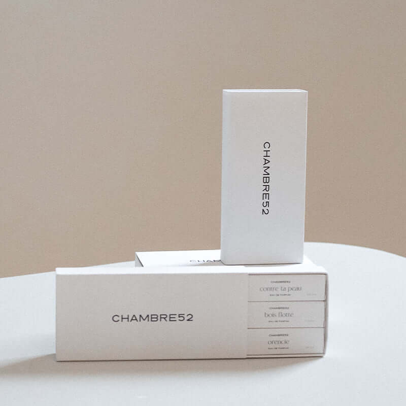 Image of Discovery box 6x2ml